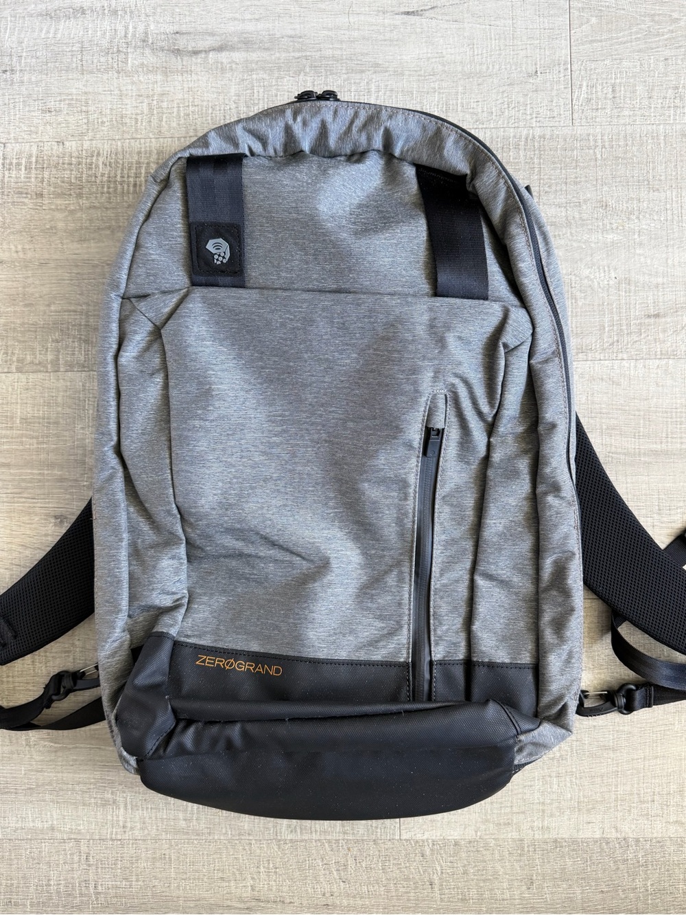 Cole Haan x Mountain Hardwear Zerogrand Backpack